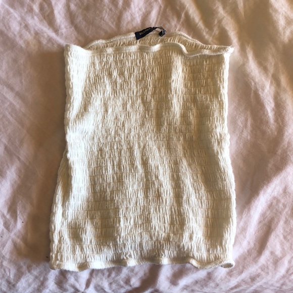 Tube top - Picture 1 of 2